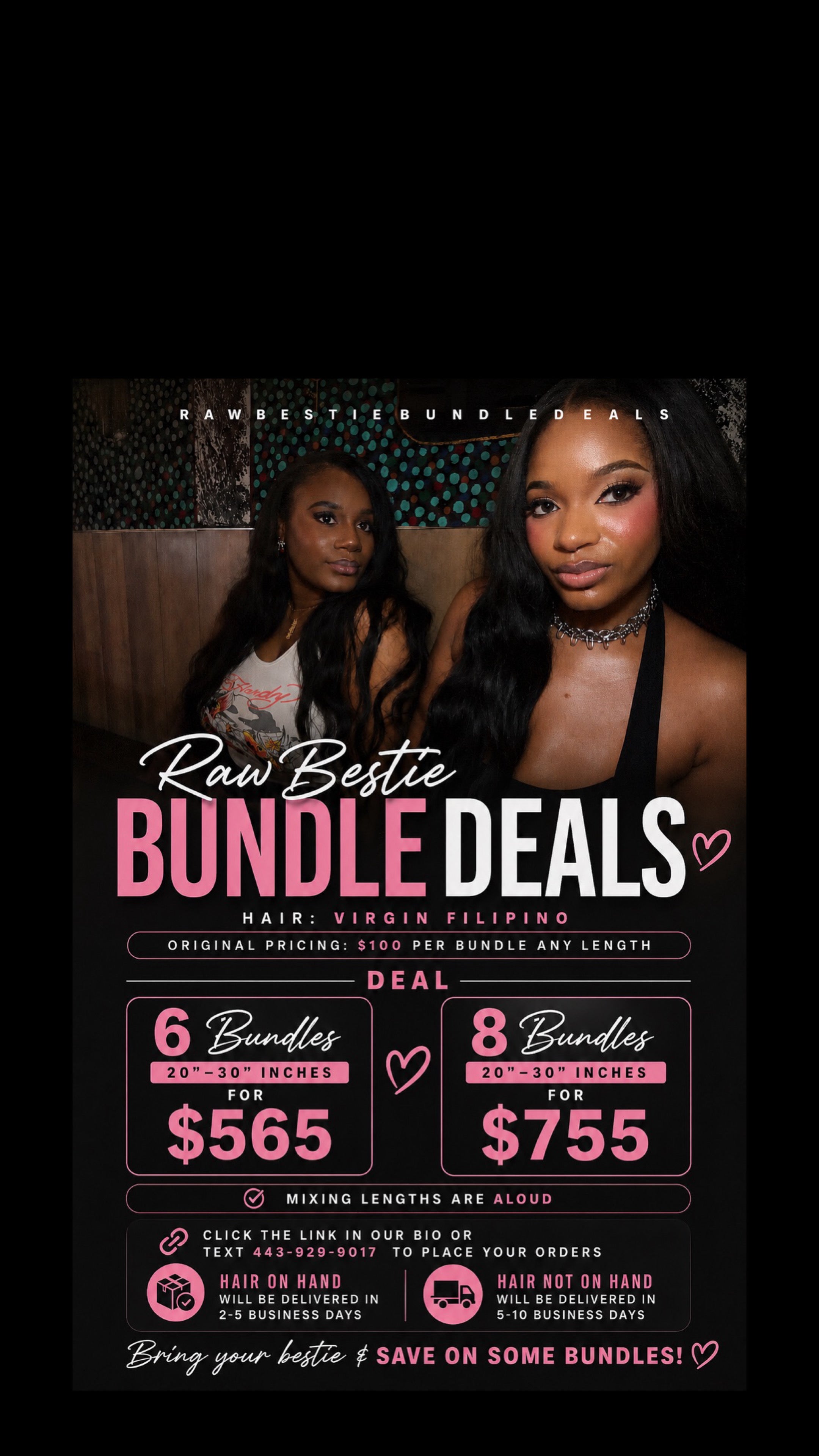 RawBestieBundleDeals